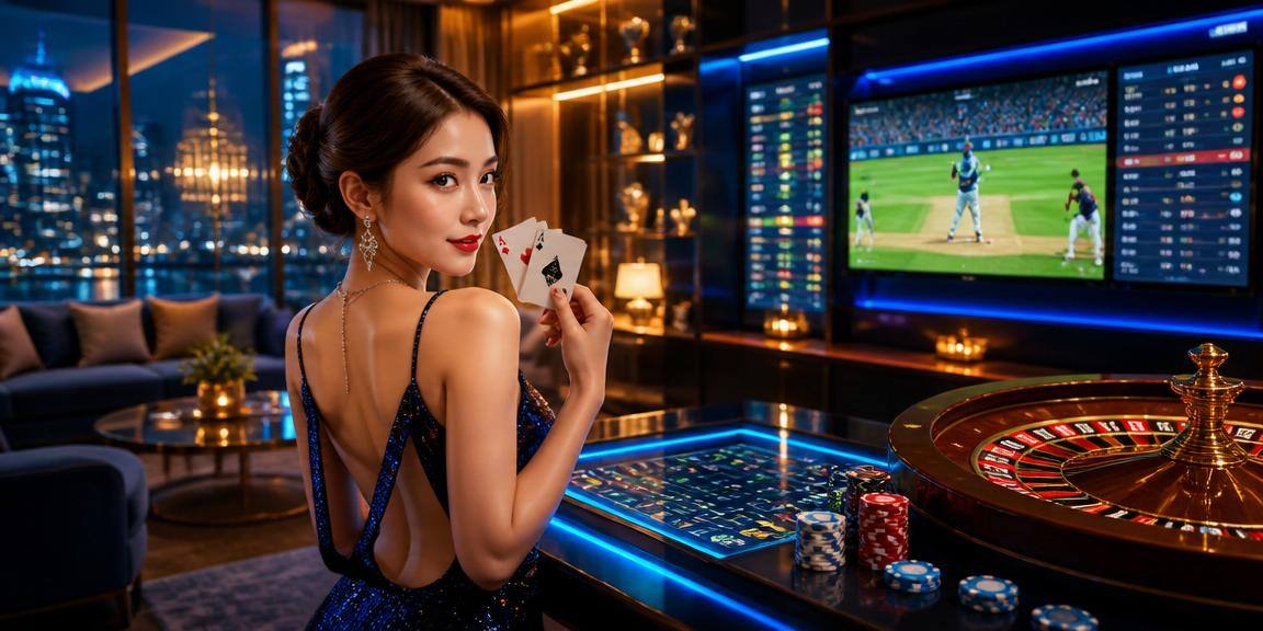 sunwin 22 Thông Tin Casino Trực Tiếp